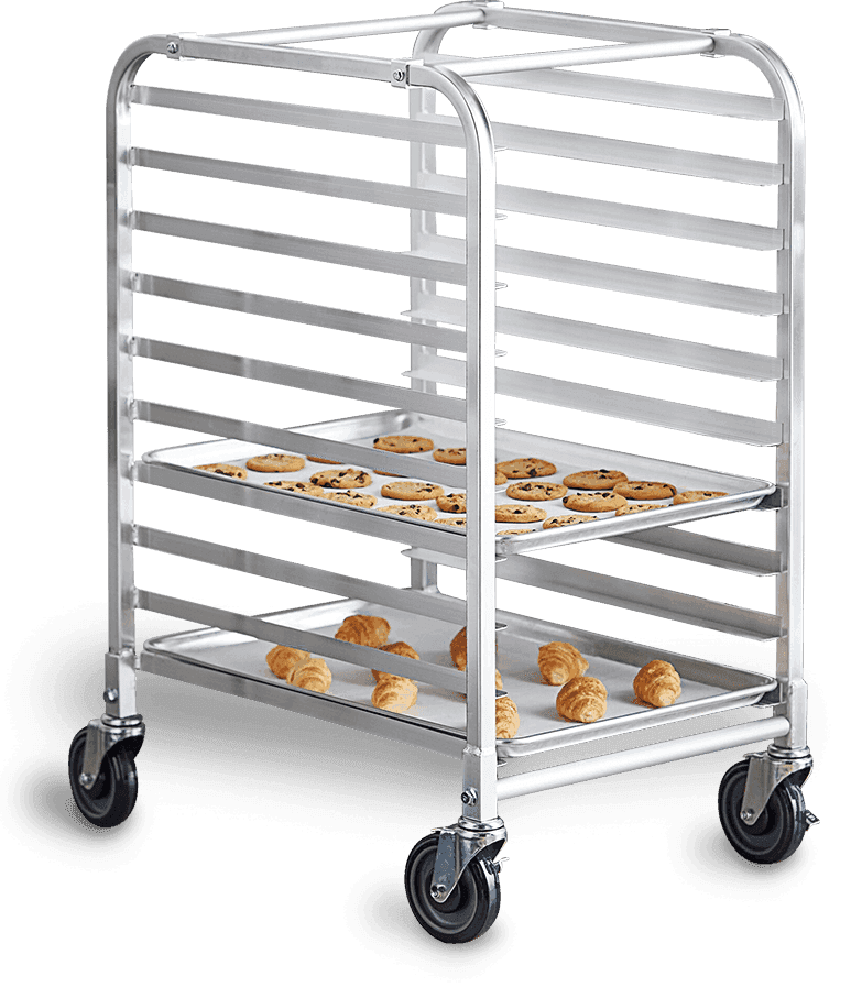 Aluminiumpanna