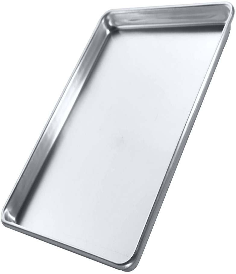 Aluminiumplåt