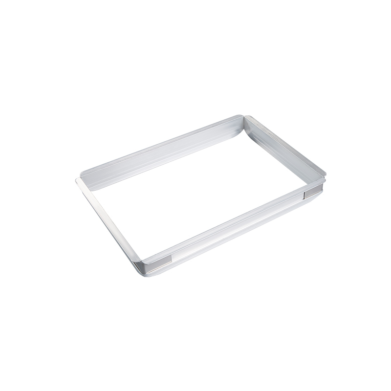 Aluminium Sheet Bun Pan Extender, Half Size 18 