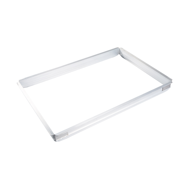 Aluminium Sheet Pan Extender, full storlek 26 