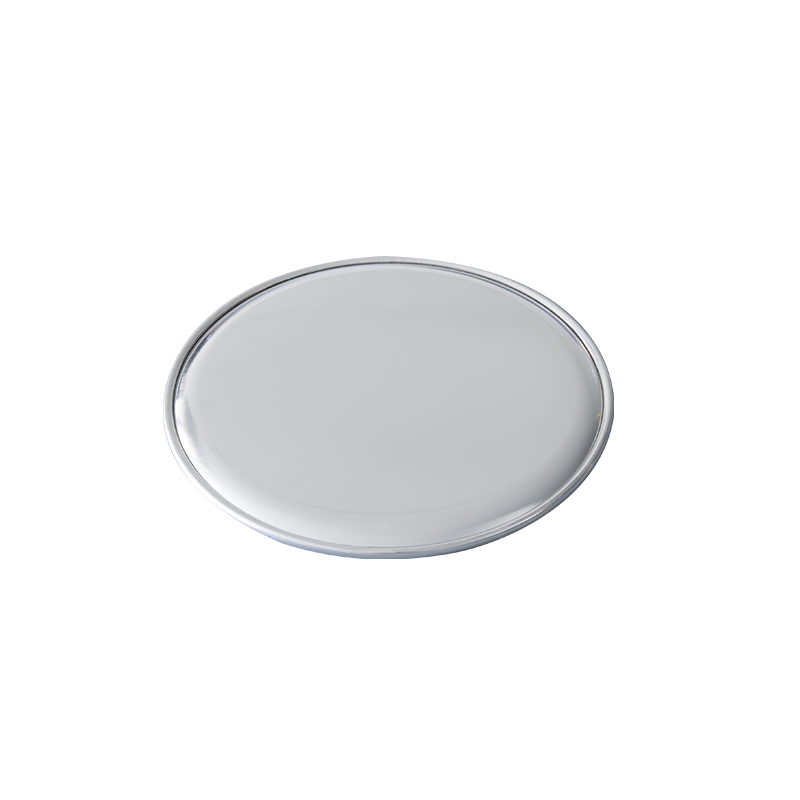 12Inches Commercial Grade Aluminium Pizza Pan Coupe Style (smal fälg)