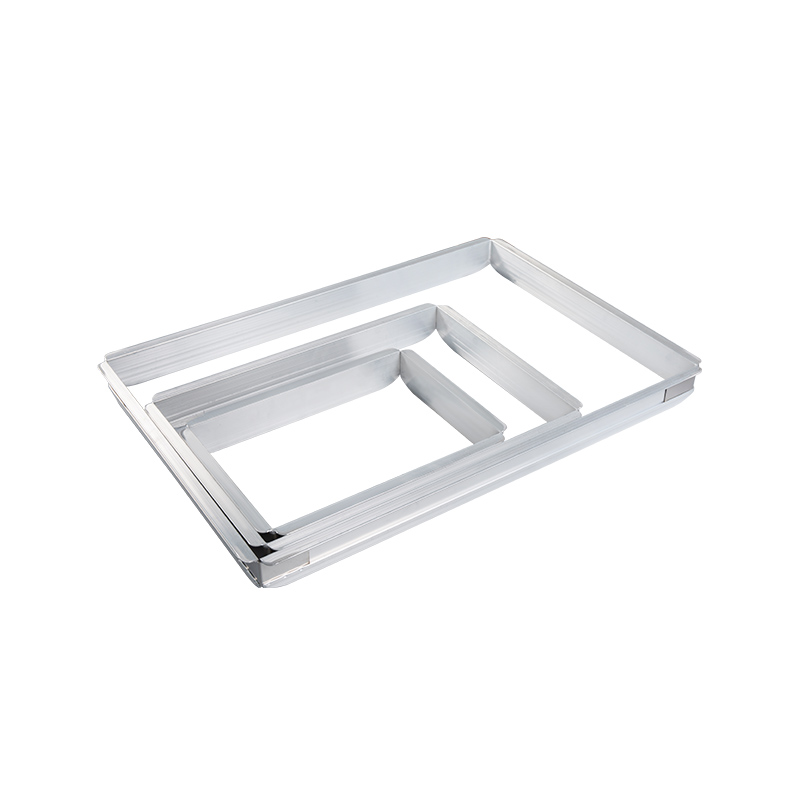 Aluminium Sheet Pan Extender, full storlek 26 