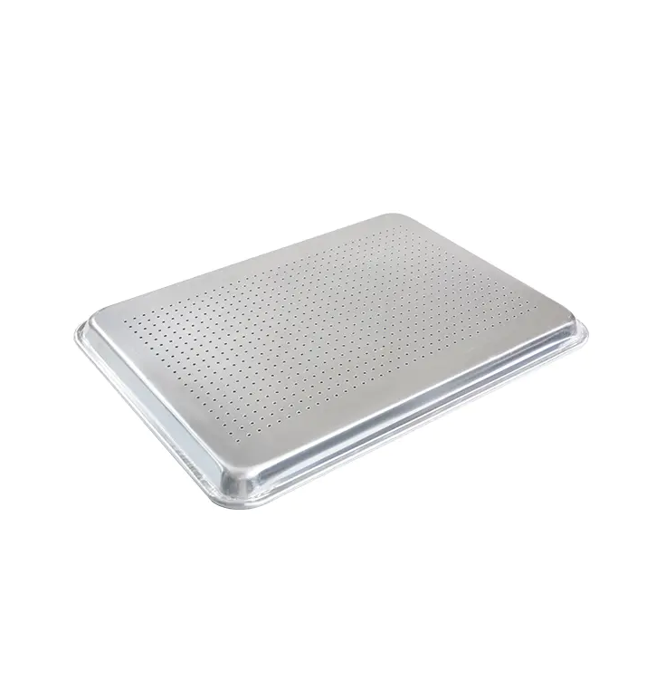 China Aluminium Bun Pans: Bakningslösningar med kvalitet och innovation